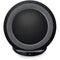 Specialty Vinyl Black Hex Texture Fast Charge Wireless Charging Stand Skin
